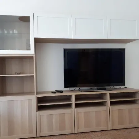 Apartment Casa Leoni *