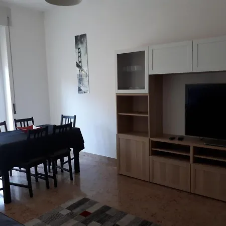 Casa Leoni Apartamento