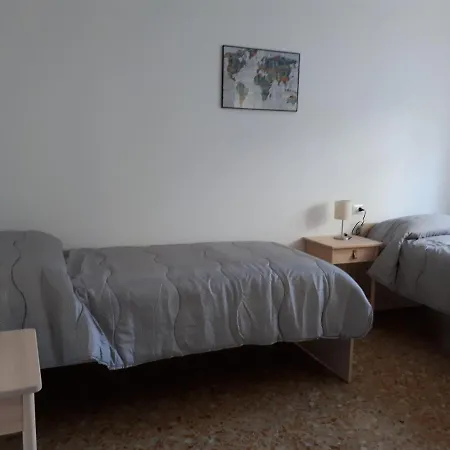 Daire Casa Leoni