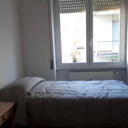Casa Leoni Daire *